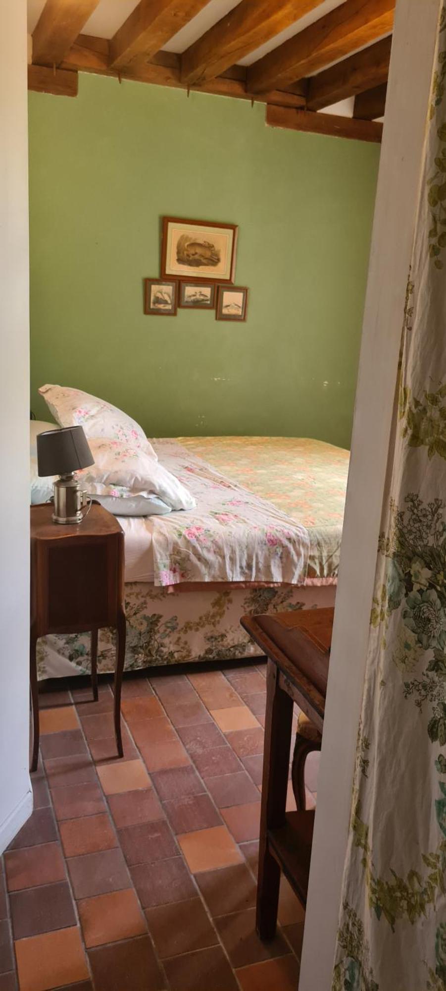 Cottages Et B&B De Troussay Cheverny Exterior foto